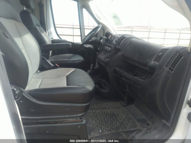 2020 Ram Promaster, VIN: 3C6TRVDG7LE111784