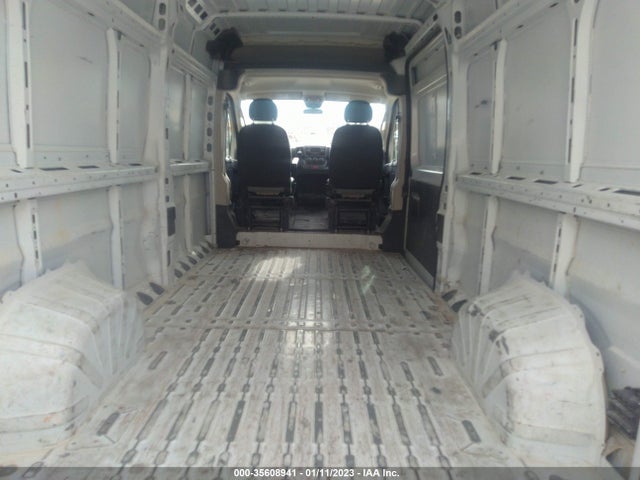 2020 Ram Promaster, VIN: 3C6TRVDG7LE111784
