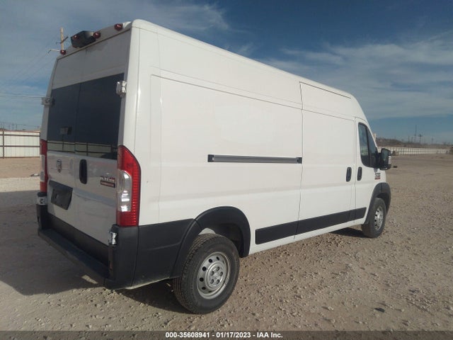 2020 Ram Promaster, VIN: 3C6TRVDG7LE111784