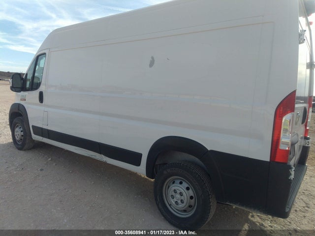 2020 Ram Promaster, VIN: 3C6TRVDG7LE111784