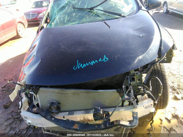 Nissan MURANO SL 2010 JN8AZ1MW8AW115656 Image 9