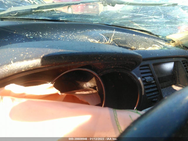 Nissan MURANO SL 2010 JN8AZ1MW8AW115656 Image 6
