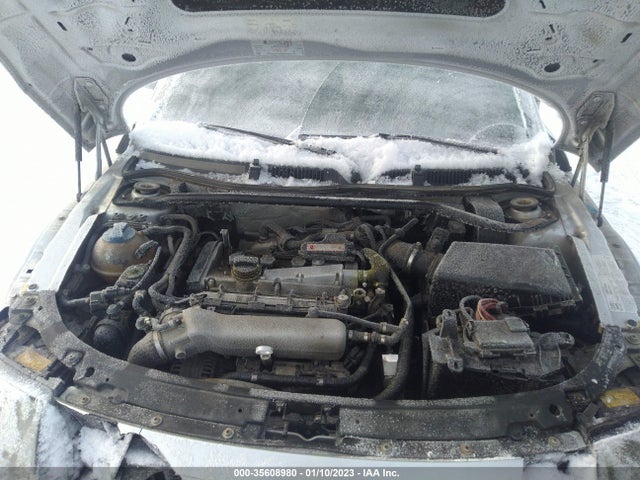 Audi TT 2001 TRUWX28N211010046 Image 11