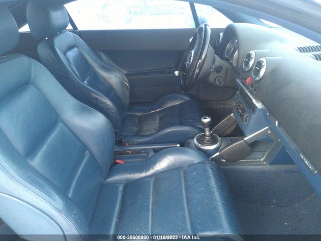 Audi TT 2001 TRUWX28N211010046 Image 6