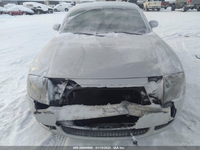 Audi TT 2001 TRUWX28N211010046 Image 7