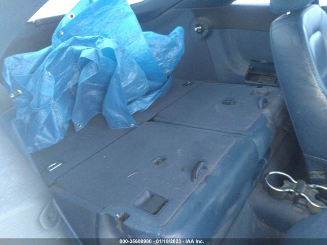 Audi TT 2001 TRUWX28N211010046 Image 9