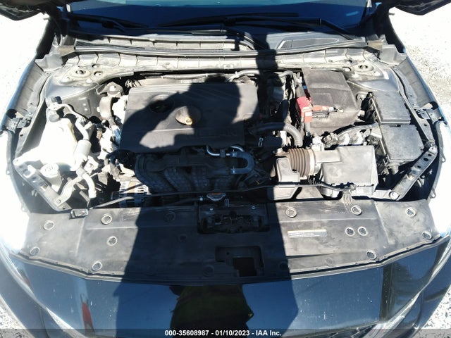Nissan Altima 2.5 S 2019 1N4BL4BV4KN322653 Image 11