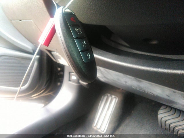 Nissan Altima 2.5 S 2019 1N4BL4BV4KN322653 Image 3