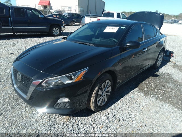 Nissan Altima 2.5 S 2019 1N4BL4BV4KN322653 Image 2