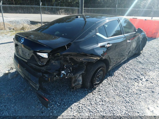 Nissan Altima 2.5 S 2019 1N4BL4BV4KN322653 Image 5