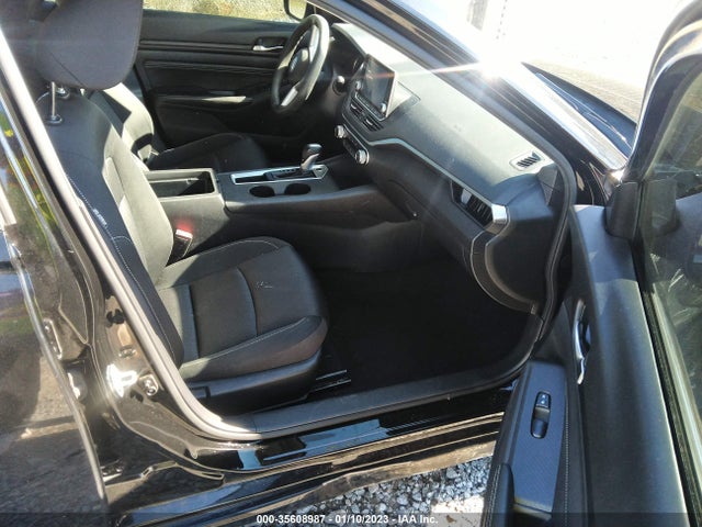 Nissan Altima 2.5 S 2019 1N4BL4BV4KN322653 Image 6