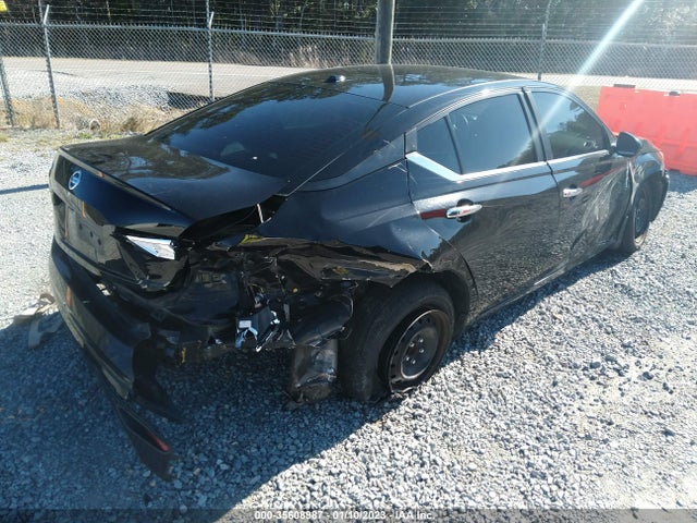 Nissan Altima 2.5 S 2019 1N4BL4BV4KN322653 Image 7