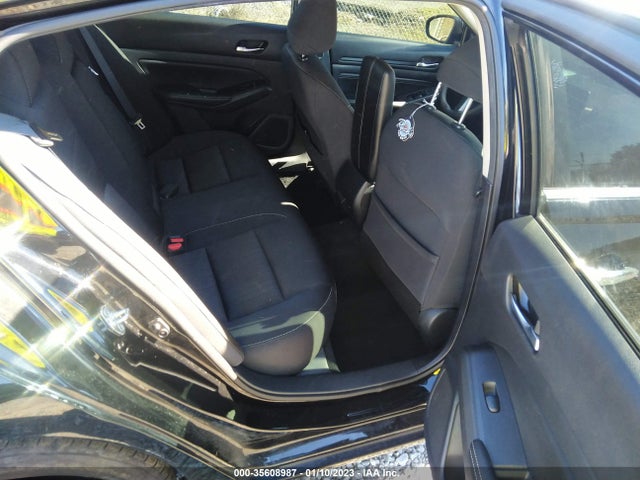 Nissan Altima 2.5 S 2019 1N4BL4BV4KN322653 Image 9