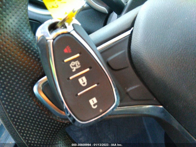 Chevrolet MALIBU LS 2019 1G1ZB5ST8KF124869 Image 3