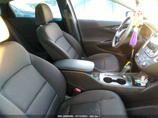 Chevrolet MALIBU LS 2019 1G1ZB5ST8KF124869 Image 6