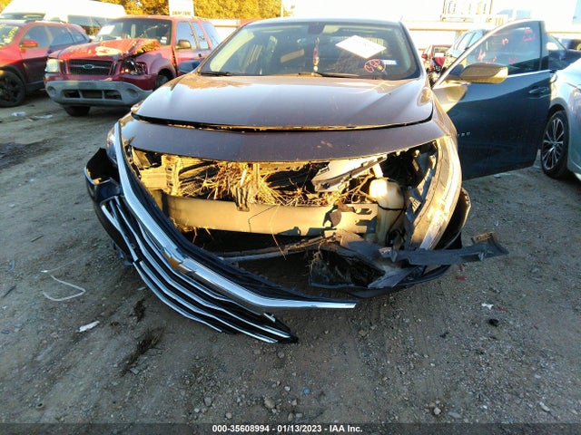 Chevrolet MALIBU LS 2019 1G1ZB5ST8KF124869 Image 7