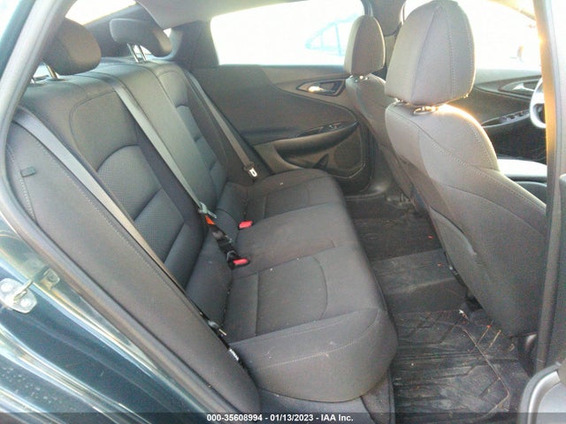 Chevrolet MALIBU LS 2019 1G1ZB5ST8KF124869 Image 9