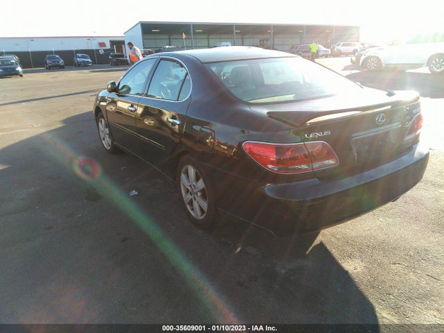 Lexus ES 330 2005 JTHBA30G655081065 Image 4