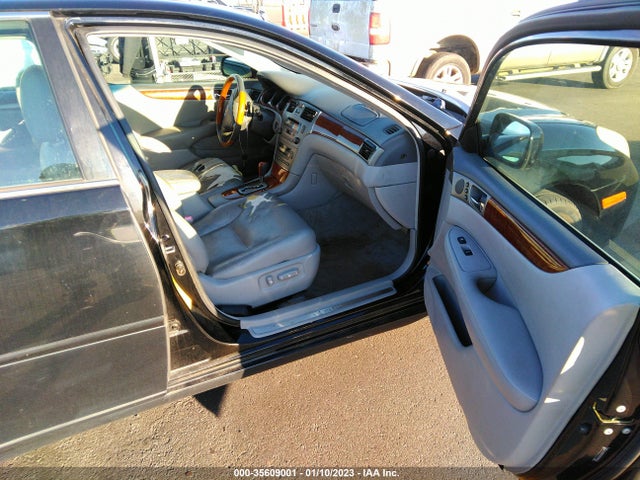 Lexus ES 330 2005 JTHBA30G655081065 Image 6