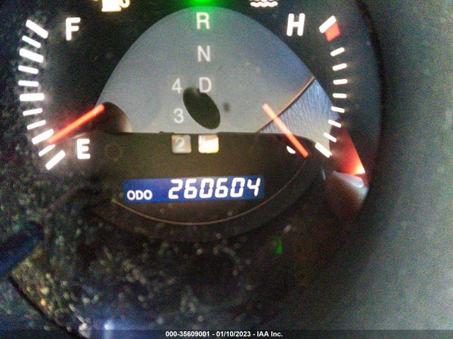 Lexus ES 330 2005 JTHBA30G655081065 Image 8