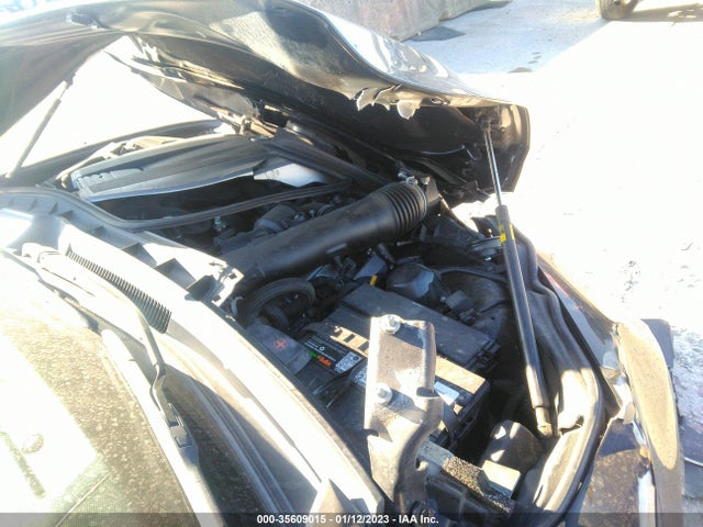 2016 Lexus IS, VIN: JTHBE1D27G5025212