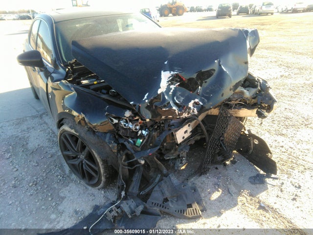 2016 Lexus IS, VIN: JTHBE1D27G5025212