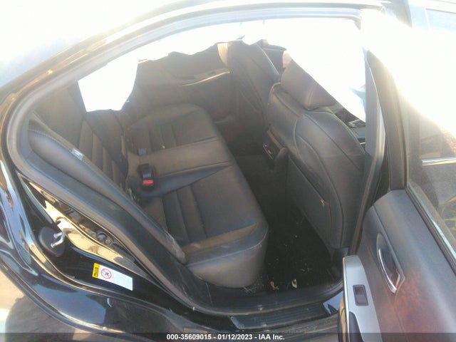 2016 Lexus IS, VIN: JTHBE1D27G5025212