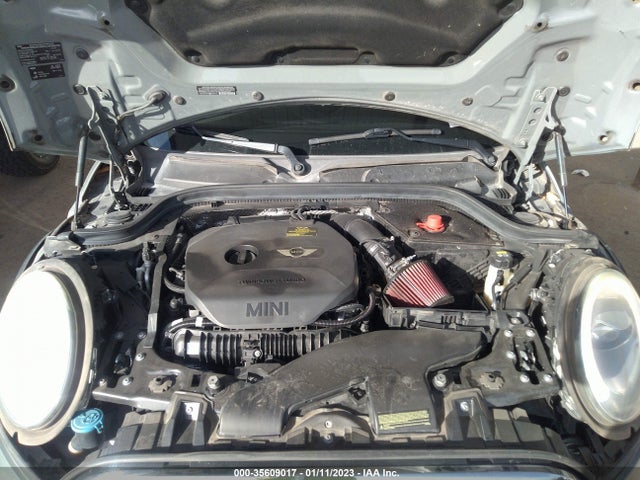 WMWXP7C57F2C60354 Mini COOPER HARDTOP