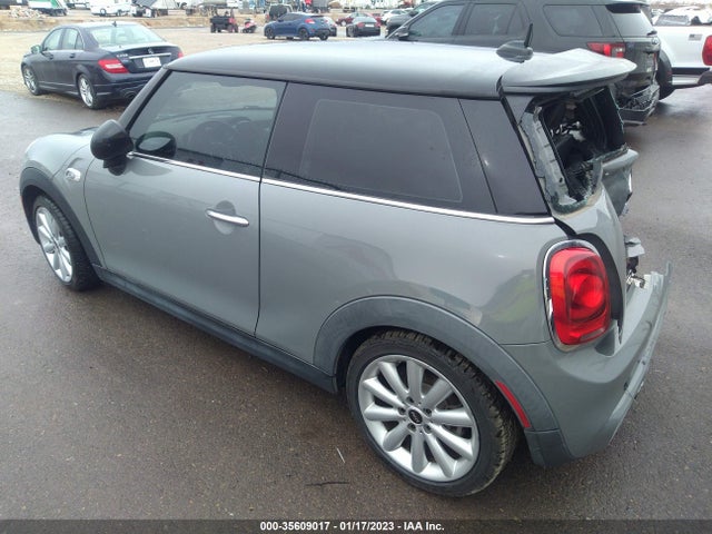 WMWXP7C57F2C60354 Mini COOPER HARDTOP