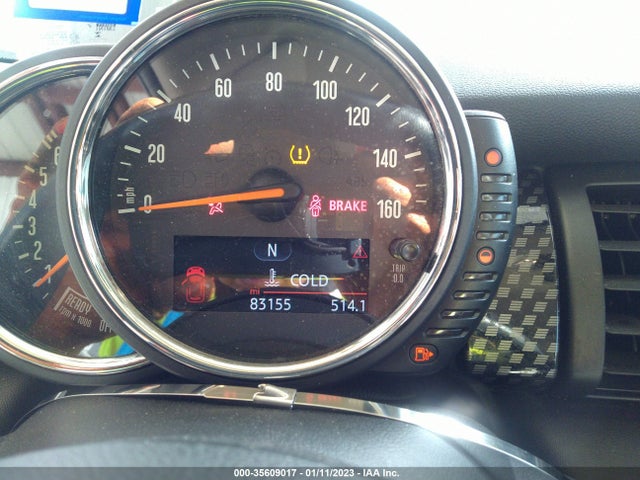 WMWXP7C57F2C60354 Mini COOPER HARDTOP