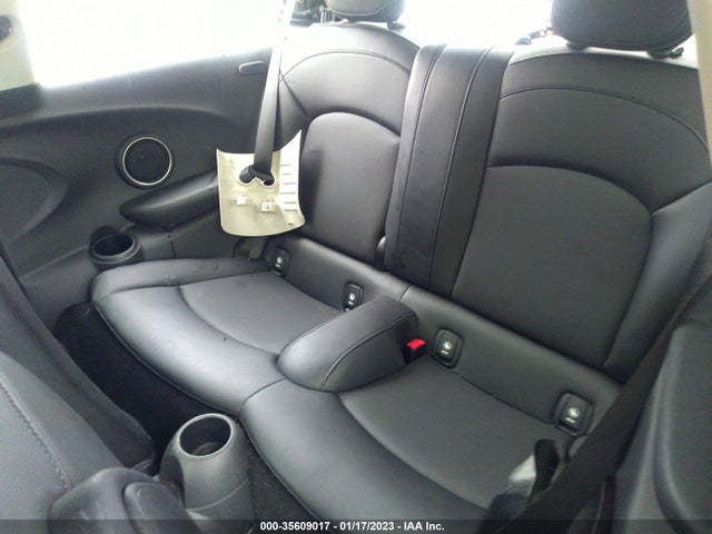 WMWXP7C57F2C60354 Mini COOPER HARDTOP