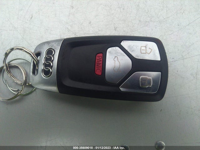 WA1ANAFY3J2023734 Audi Q5 Premium/tech Premium