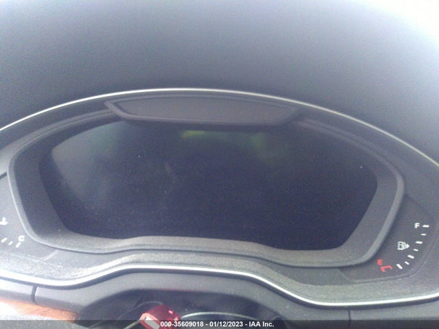 WA1ANAFY3J2023734 Audi Q5 Premium/tech Premium