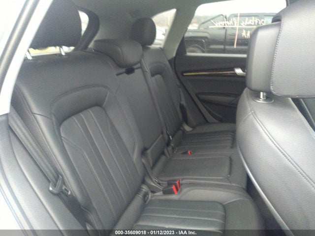 WA1ANAFY3J2023734 Audi Q5 Premium/tech Premium