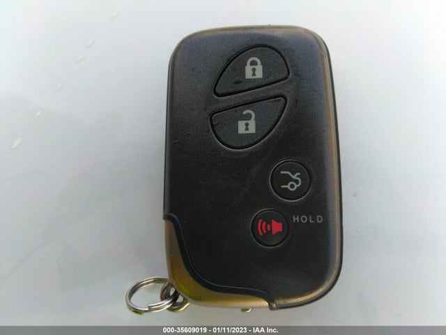 JTHCE96S180020652 Lexus GS 350