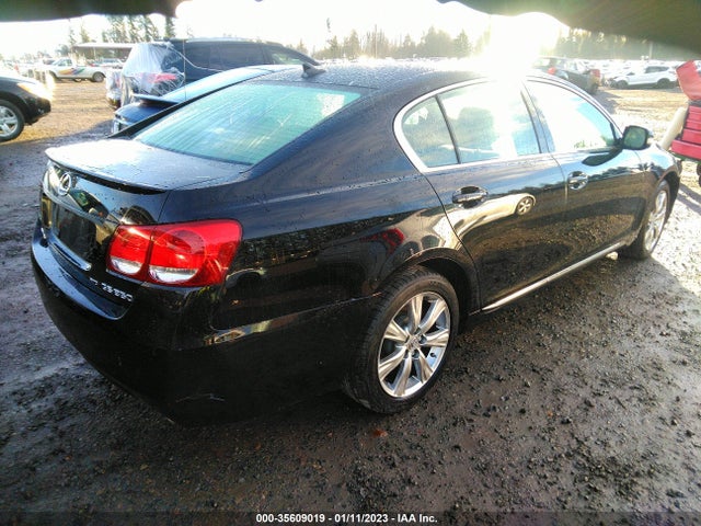 JTHCE96S180020652 Lexus GS 350