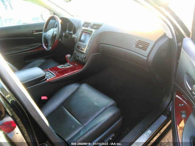 JTHCE96S180020652 Lexus GS 350