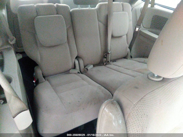 Dodge Grand Caravan Se 2019 2C4RDGBGXKR680383 Image 12