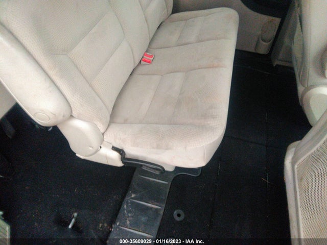 Dodge Grand Caravan Se 2019 2C4RDGBGXKR680383 Image 8