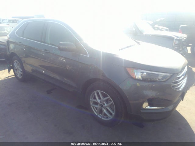 2022 Ford Edge, VIN: 2FMPK4J99NBA94636