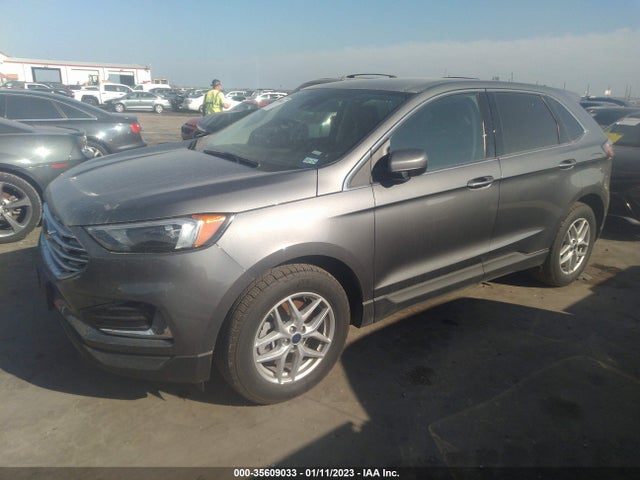 2022 Ford Edge, VIN: 2FMPK4J99NBA94636