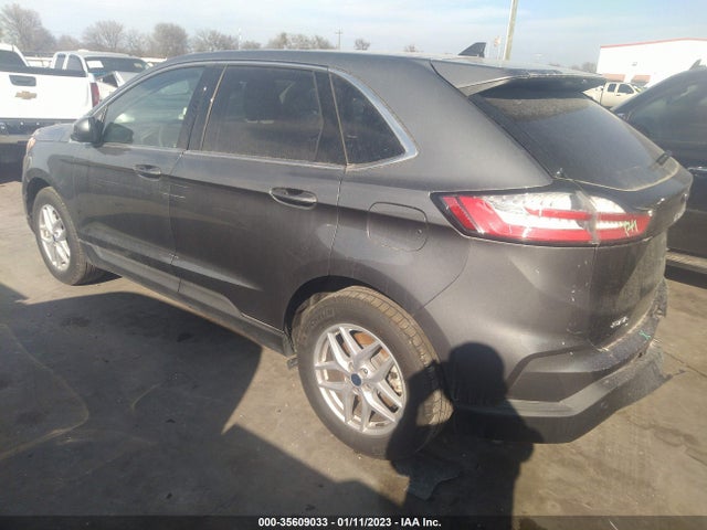 2022 Ford Edge, VIN: 2FMPK4J99NBA94636