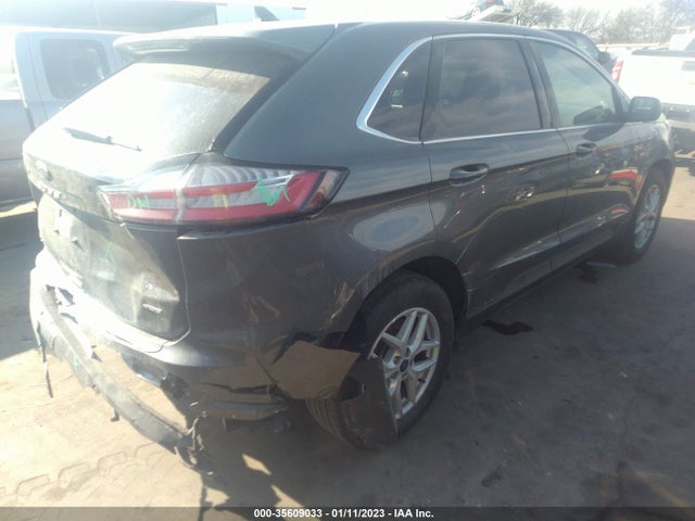 2022 Ford Edge, VIN: 2FMPK4J99NBA94636