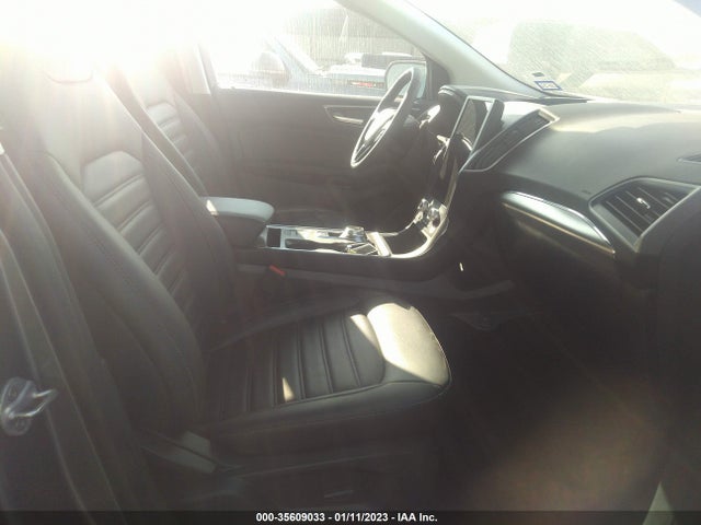 2022 Ford Edge, VIN: 2FMPK4J99NBA94636