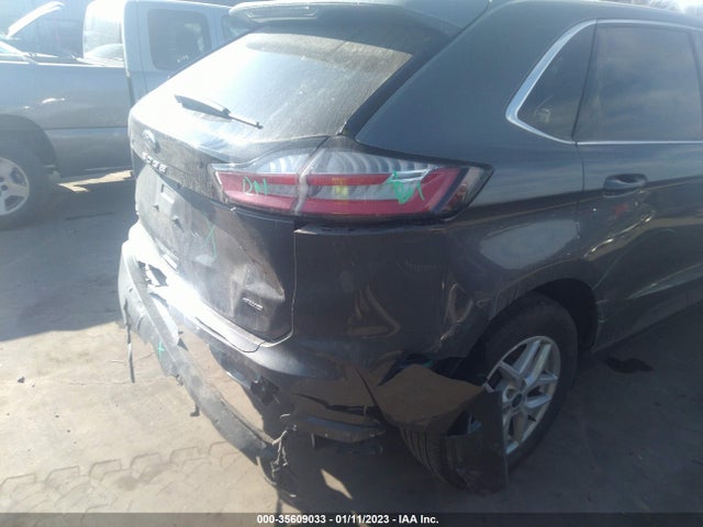 2022 Ford Edge, VIN: 2FMPK4J99NBA94636