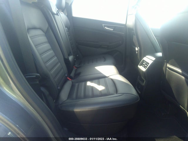 2022 Ford Edge, VIN: 2FMPK4J99NBA94636