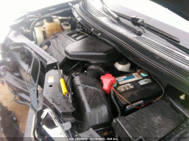 Lincoln MKX 2010 2LMDJ6JC3ABJ29750 Image 12