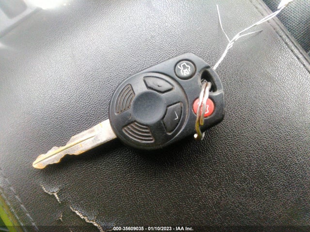 Lincoln MKX 2010 2LMDJ6JC3ABJ29750 Image 3