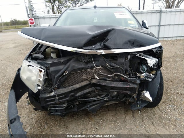 Lincoln MKX 2010 2LMDJ6JC3ABJ29750 Image 8