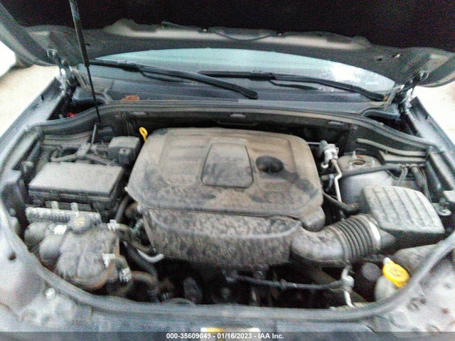 2020 JEEP GRAND CHEROKEE LIMITED VIN: 1C4RJEBG5LC295109